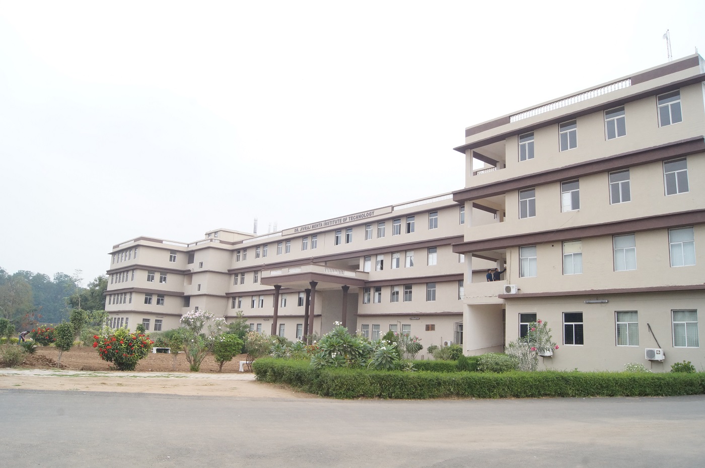 Campus 3