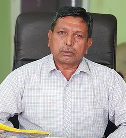 Narendra Shrimali