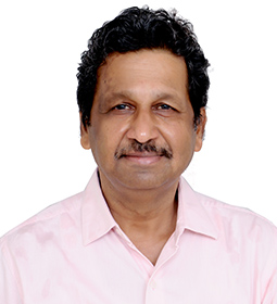 Mr.Mohan Jha